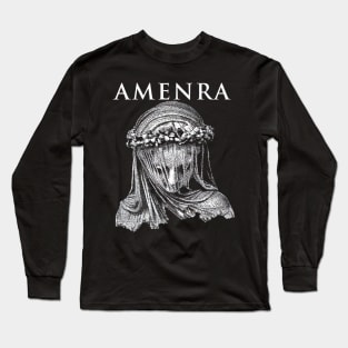 Amenra Long Sleeve T-Shirt